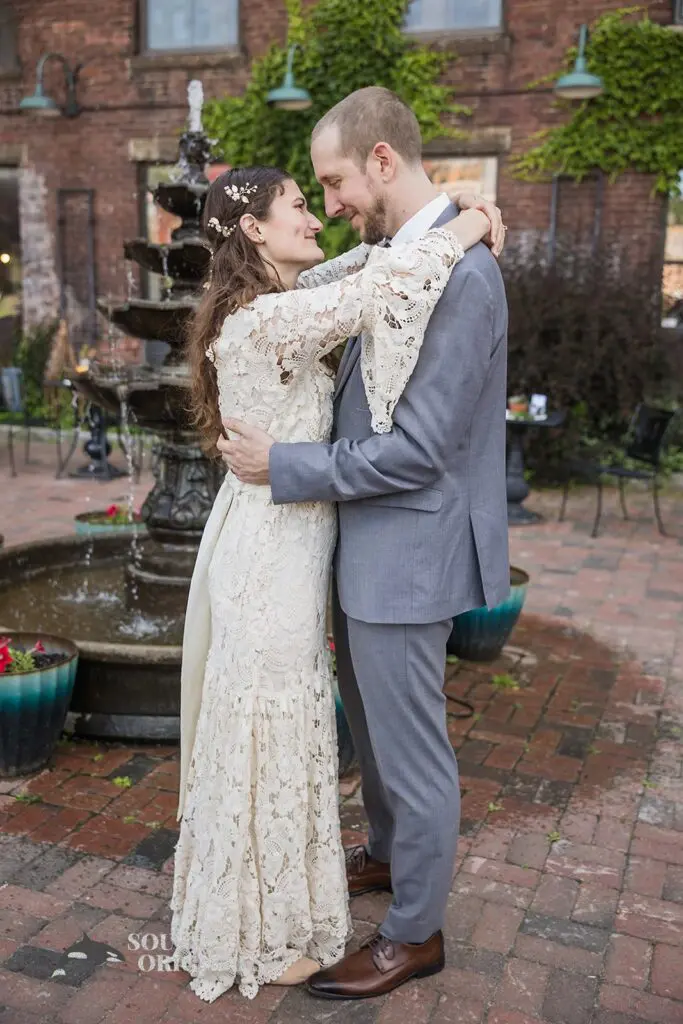 Anna & Kristopher -