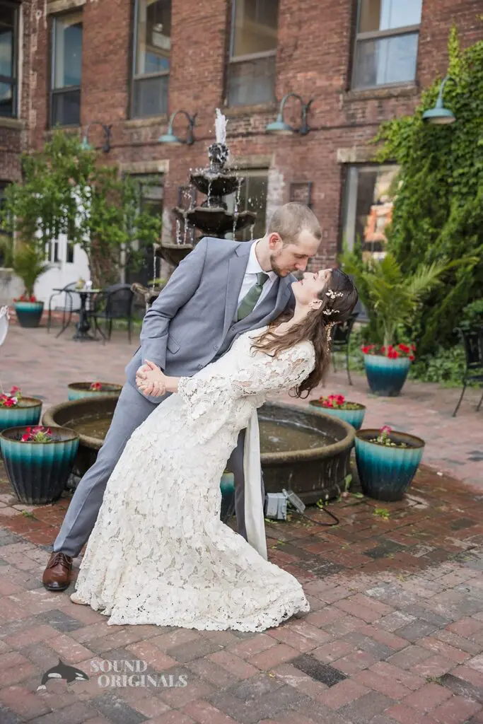 Anna & Kristopher -