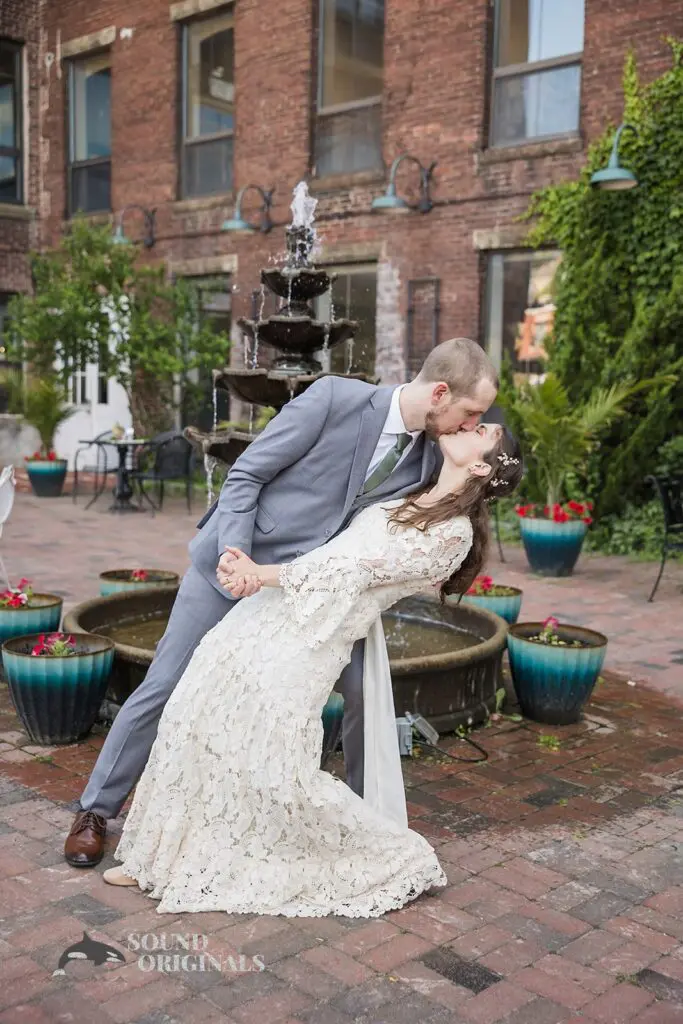 Anna & Kristopher -