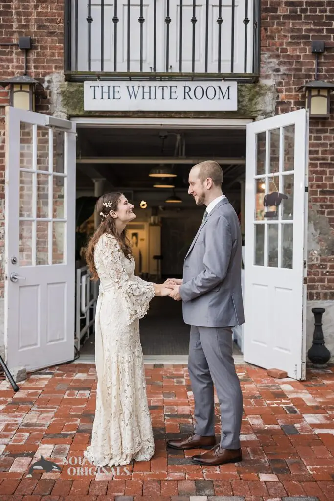 Anna & Kristopher -