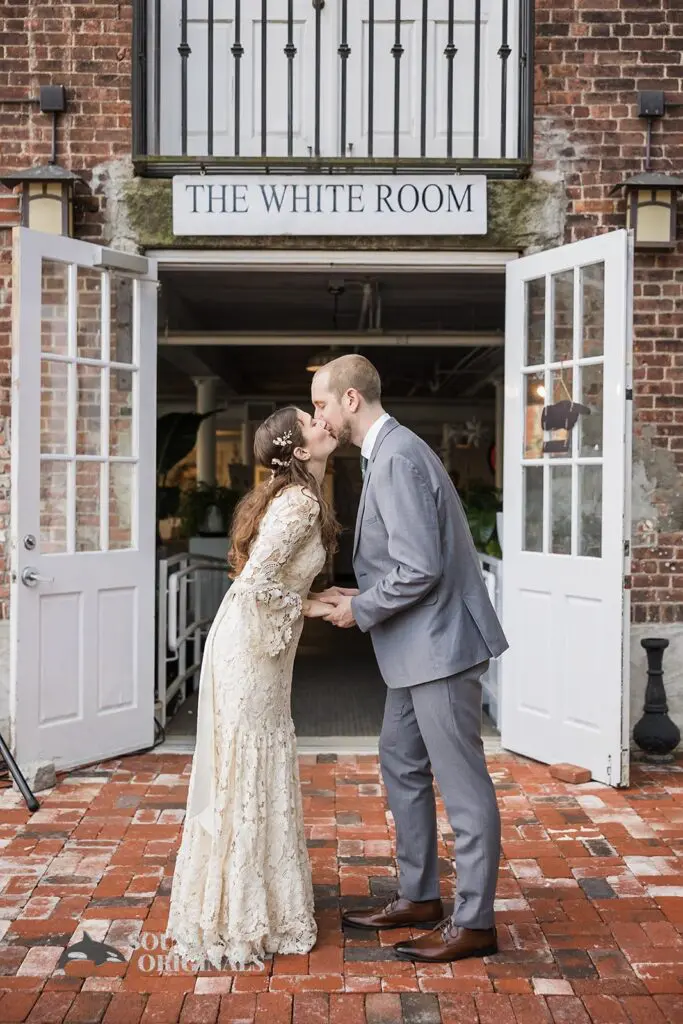 Anna & Kristopher -