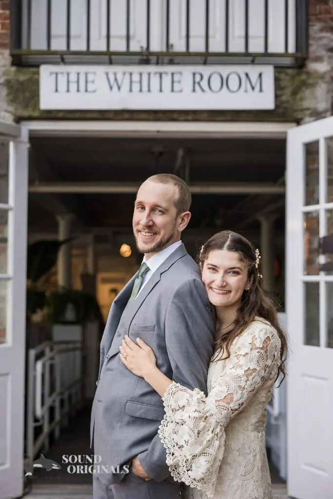 Anna & Kristopher -