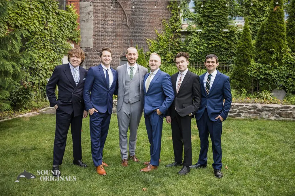 Anna & Kristopher -