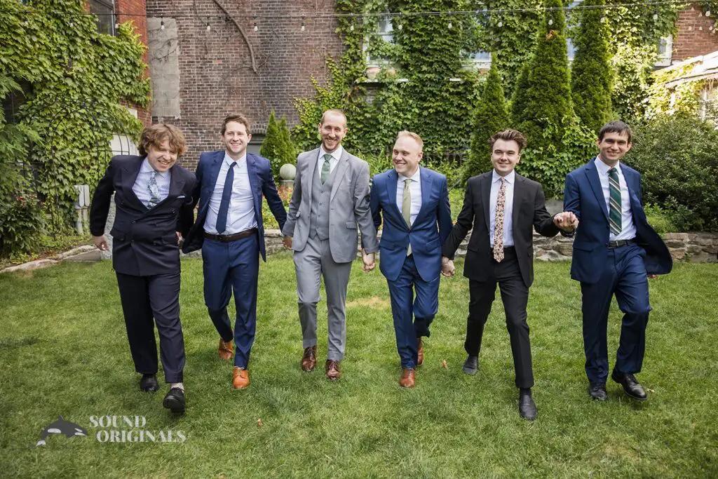 Anna & Kristopher -