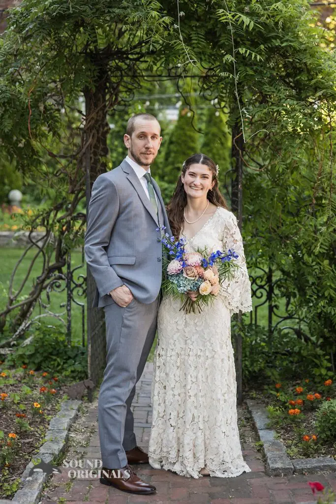 Anna & Kristopher -