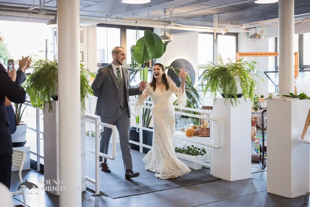 Anna & Kristopher -