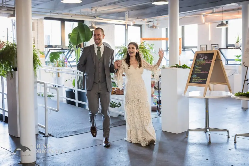 Anna & Kristopher -