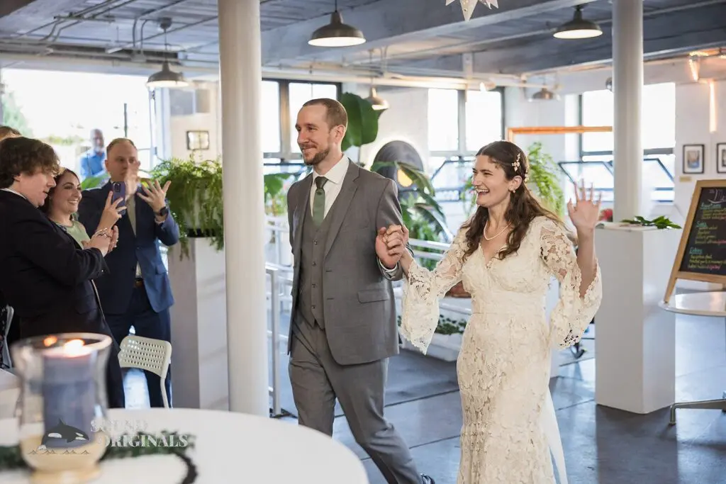 Anna & Kristopher -