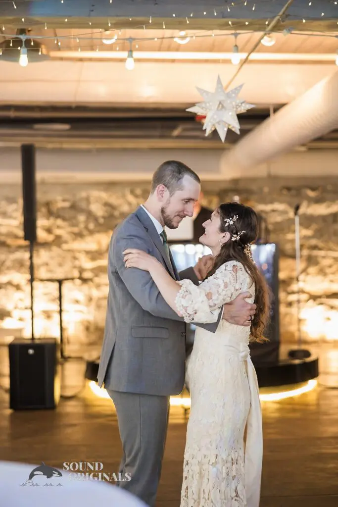 Anna & Kristopher -