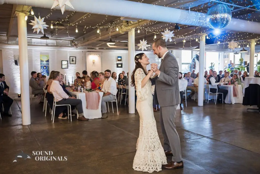 Anna & Kristopher -