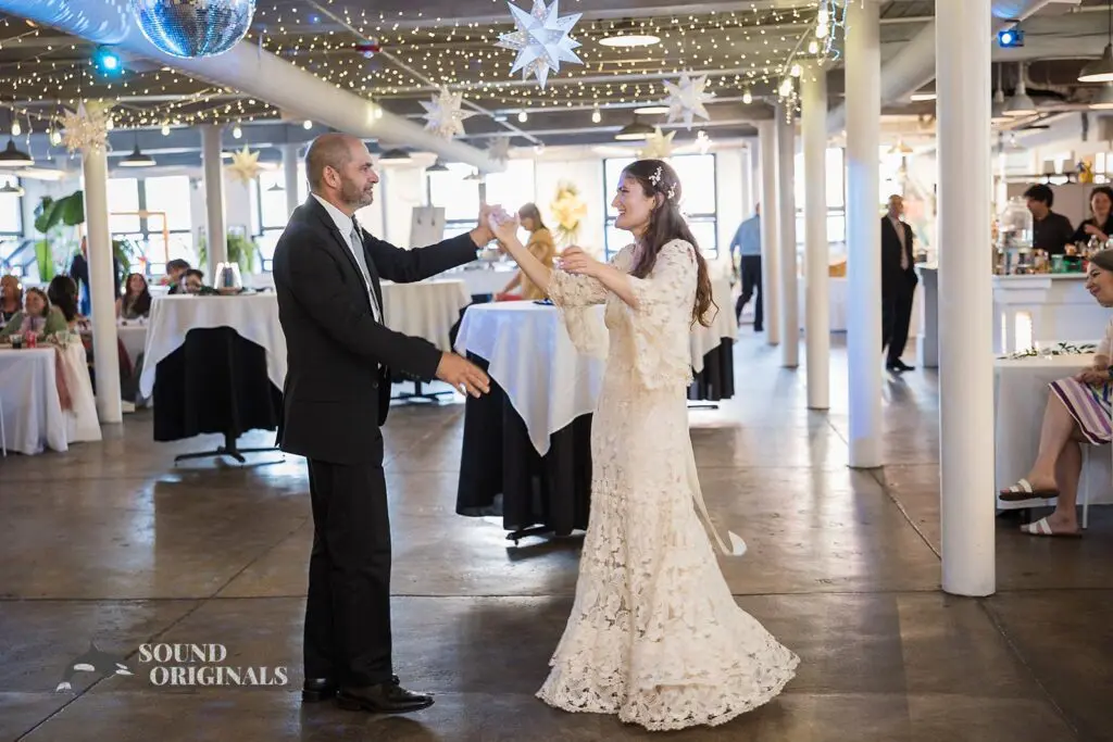Anna & Kristopher -
