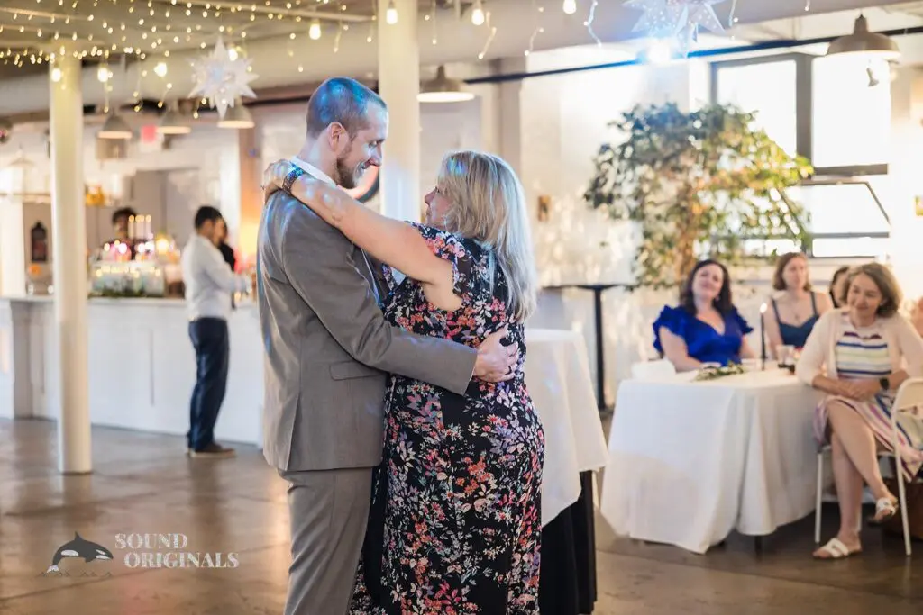 Anna & Kristopher -