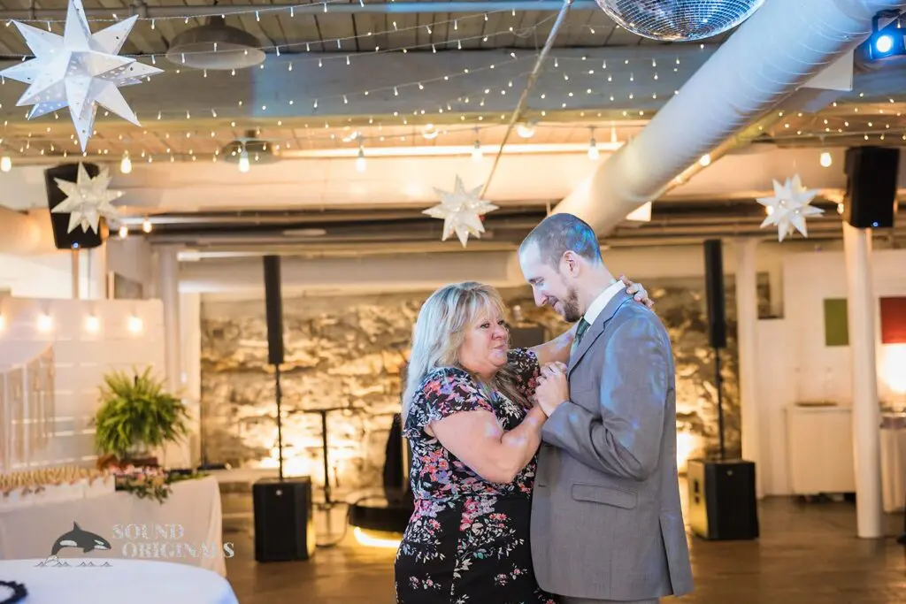 Anna & Kristopher -