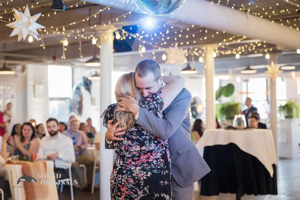 Anna & Kristopher -