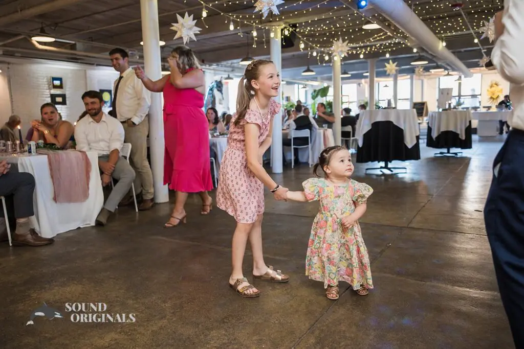 Anna & Kristopher -