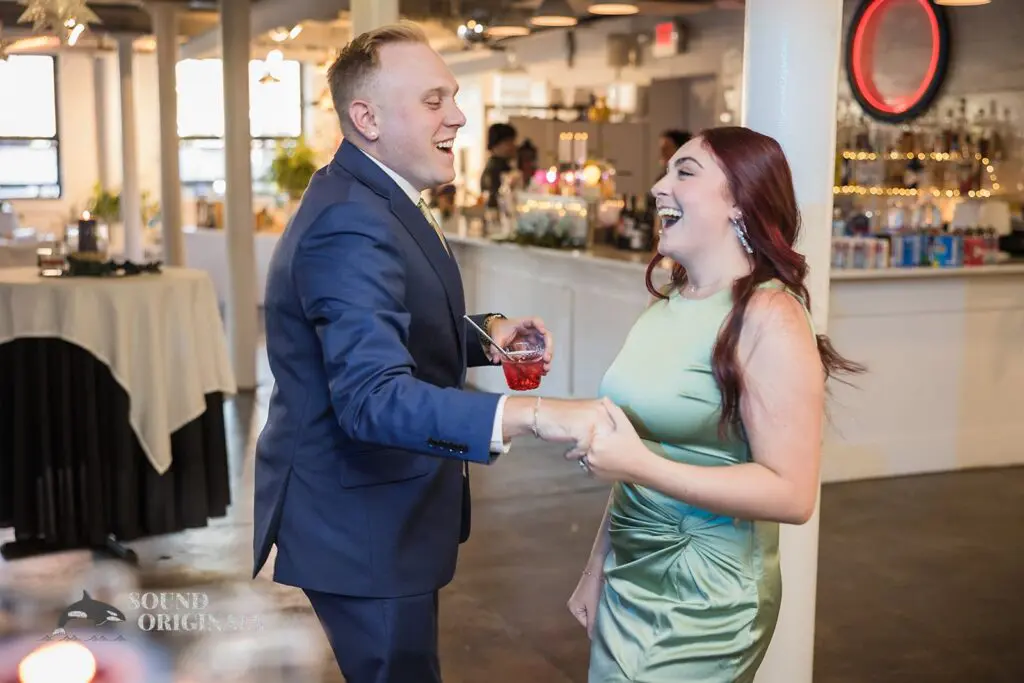 Anna & Kristopher -