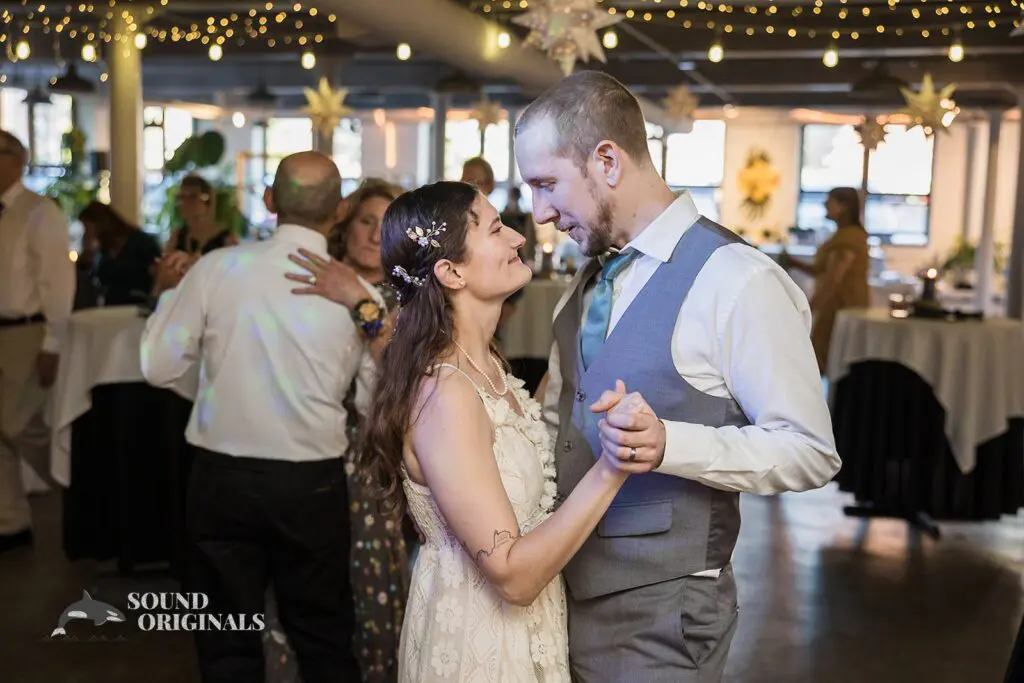 Anna & Kristopher -