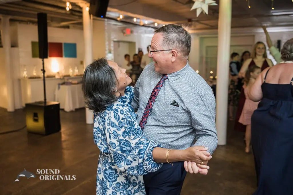 Anna & Kristopher -