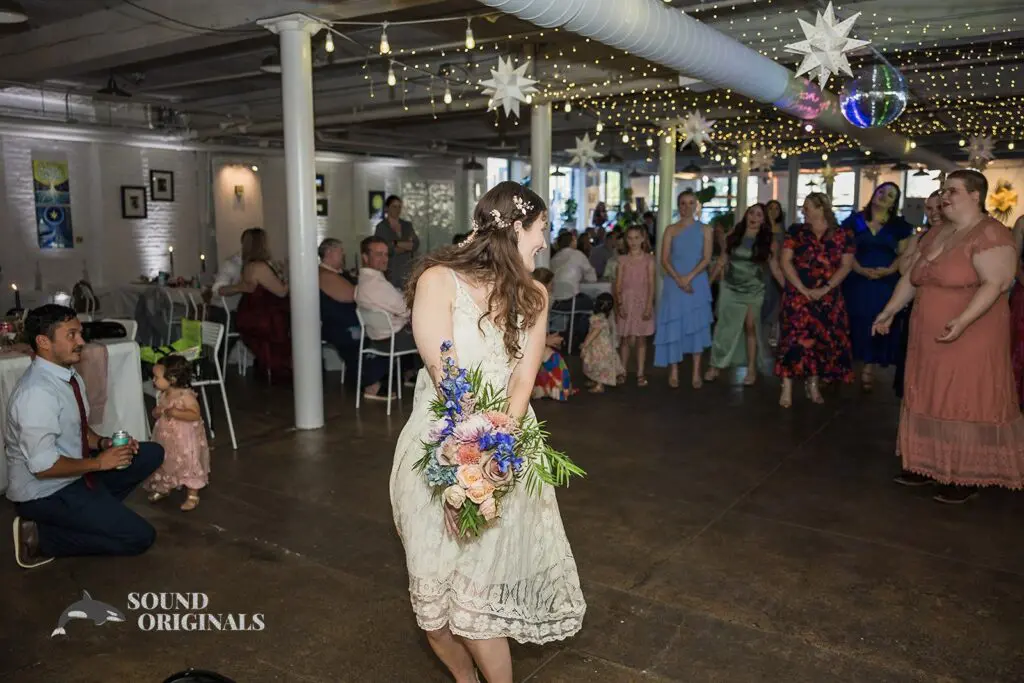 Anna & Kristopher -
