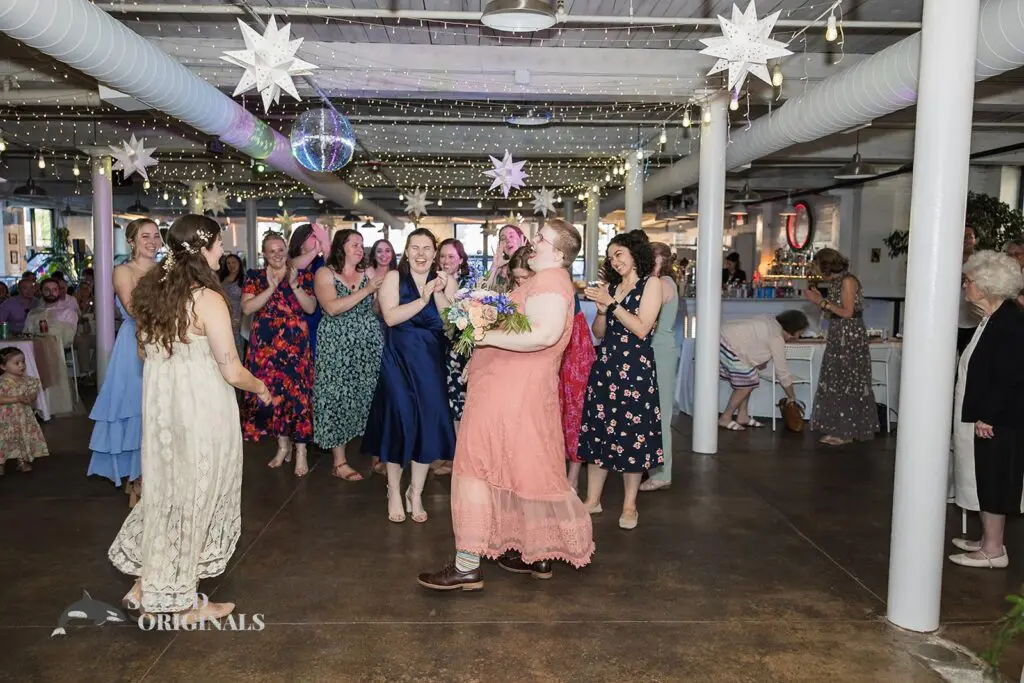 Anna & Kristopher -