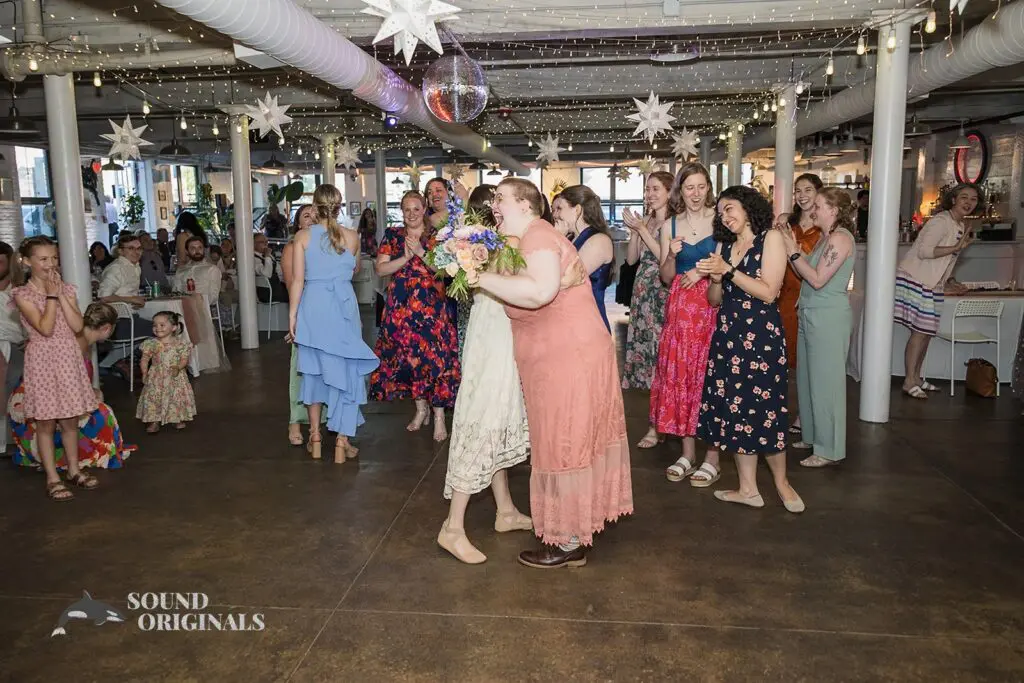 Anna & Kristopher -