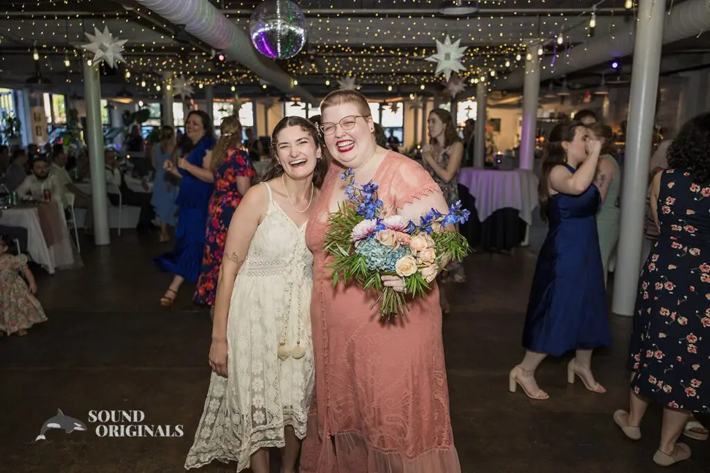 Anna & Kristopher -