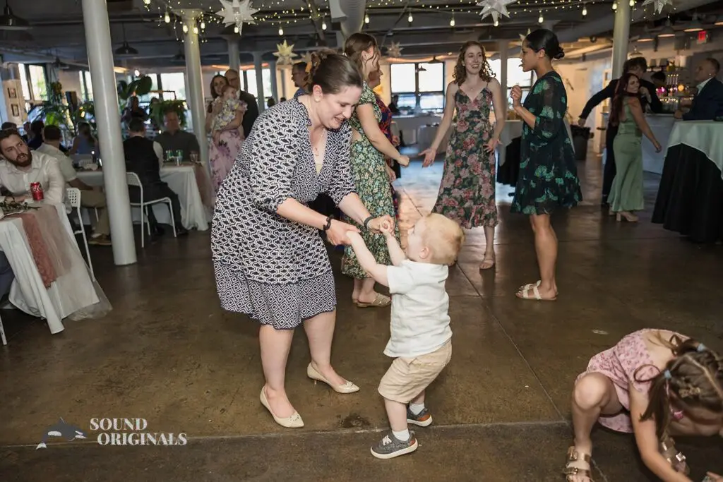 Anna & Kristopher -