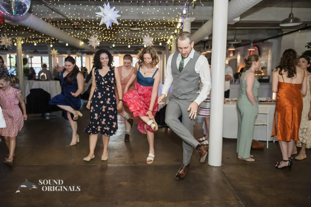 Anna & Kristopher -