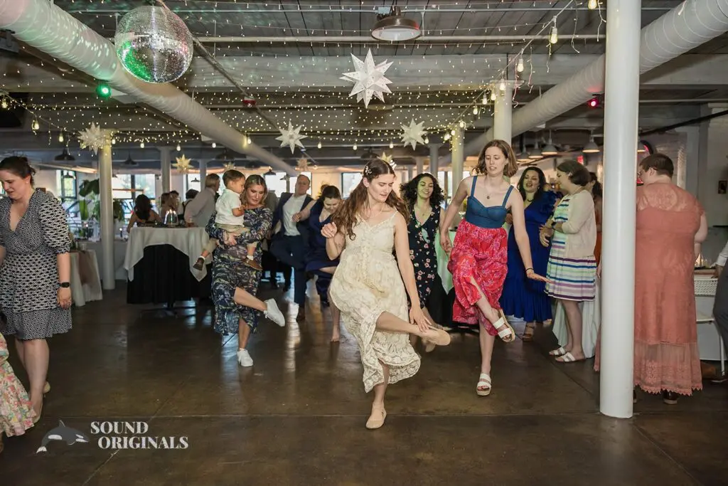 Anna & Kristopher -