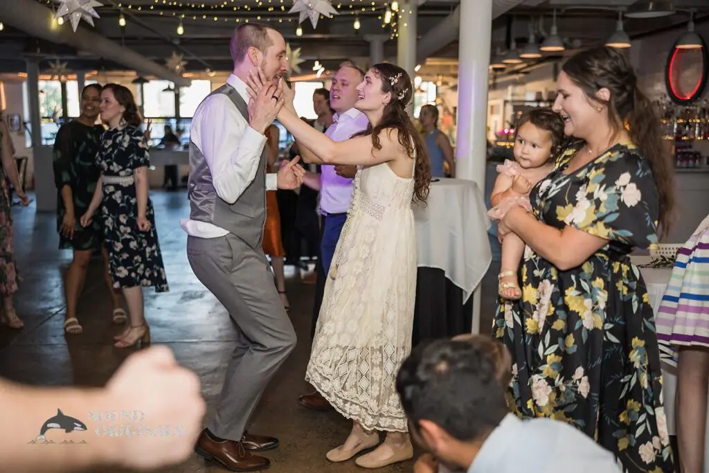 Anna & Kristopher -