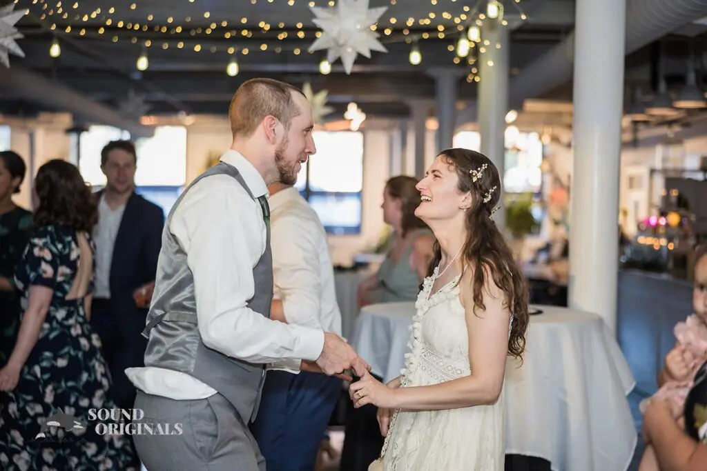 Anna & Kristopher -
