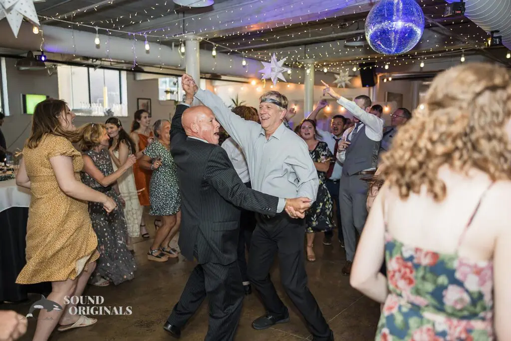 Anna & Kristopher -