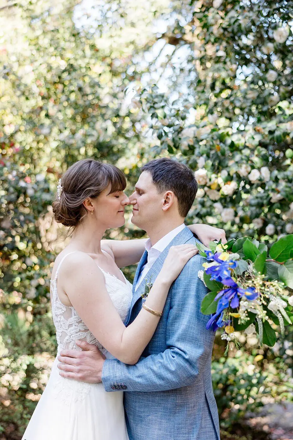 Emerald Valley Golf Club Wedding -