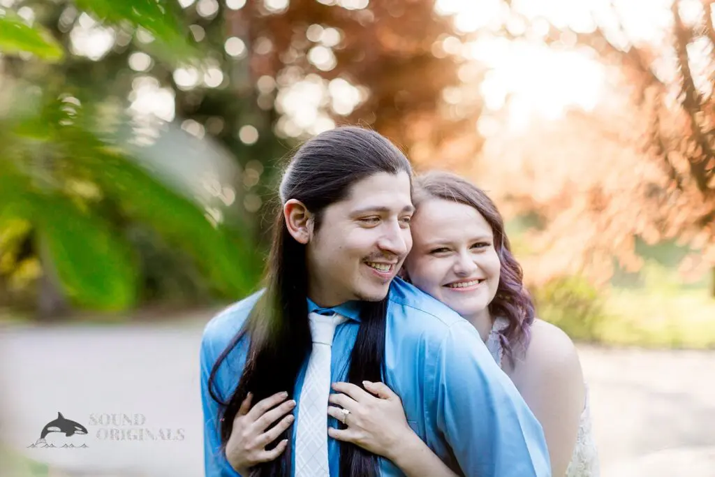 Stunning Places for Engagement Photos in Boston -