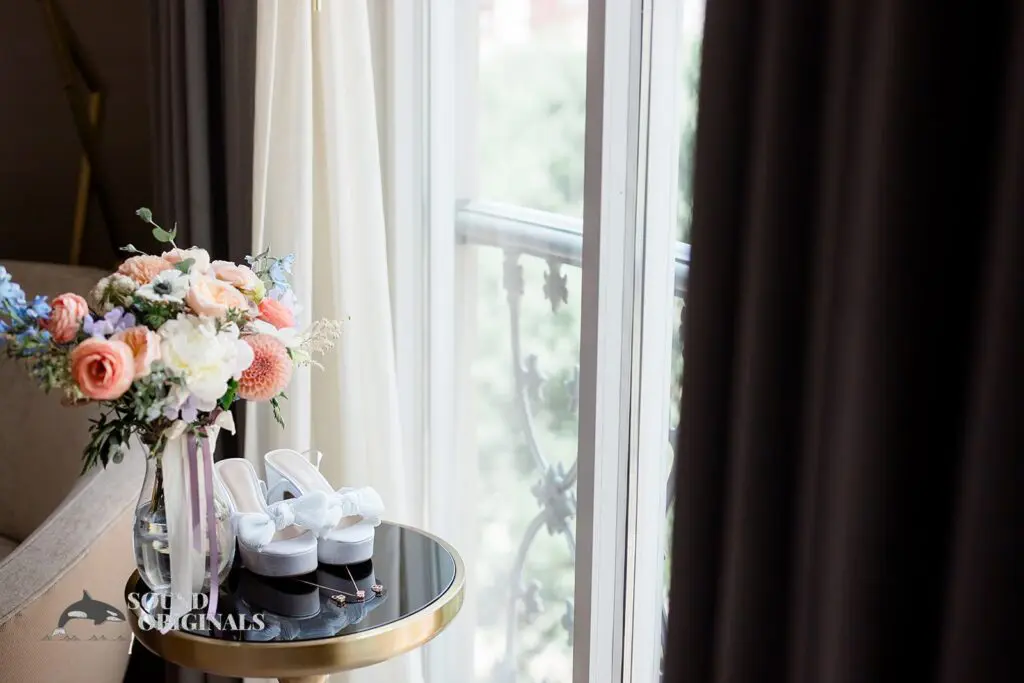 Behnoosh & Thomas -