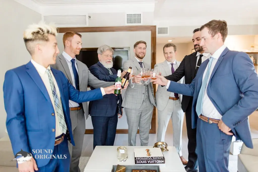 Behnoosh & Thomas -