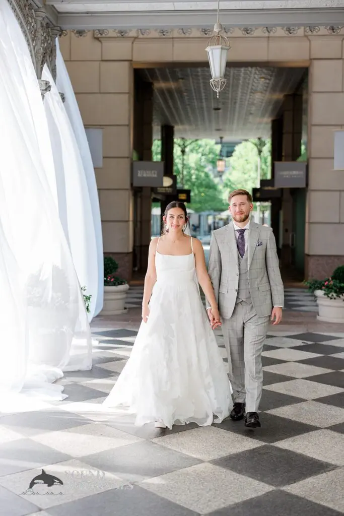 Behnoosh & Thomas -