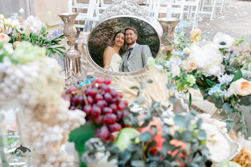 Behnoosh & Thomas -