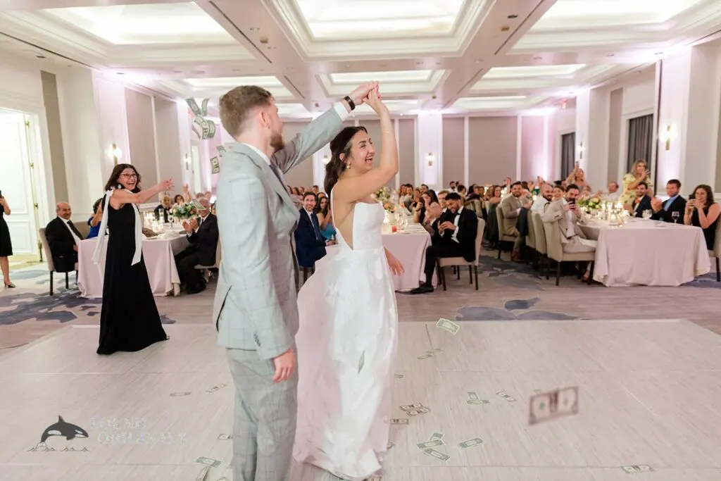 Behnoosh & Thomas -