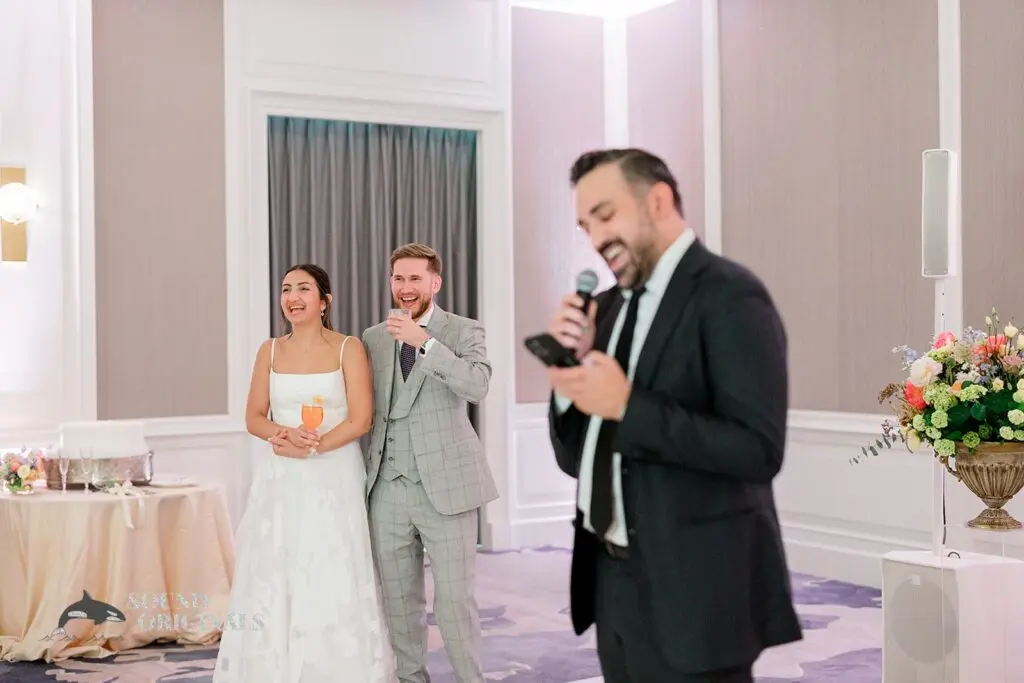 Behnoosh & Thomas -