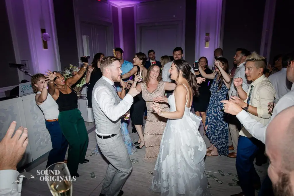 Behnoosh & Thomas -