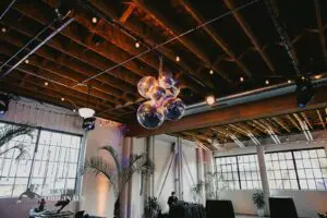 Castaway Portland Wedding -