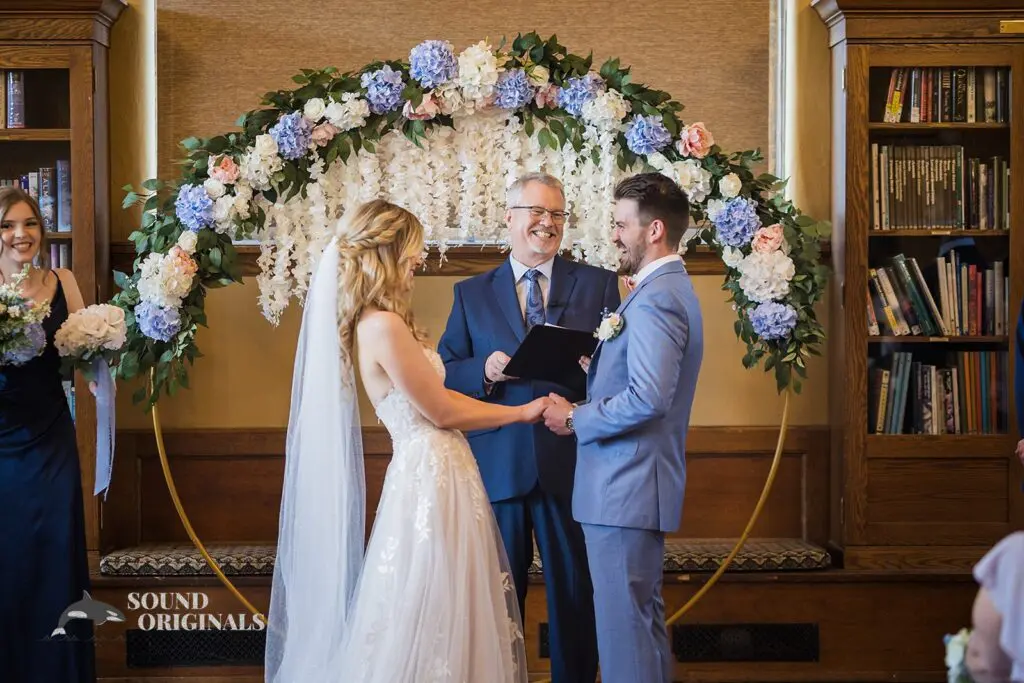 Danielle & Conner -
