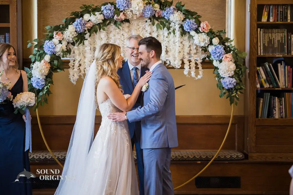 Danielle & Conner -