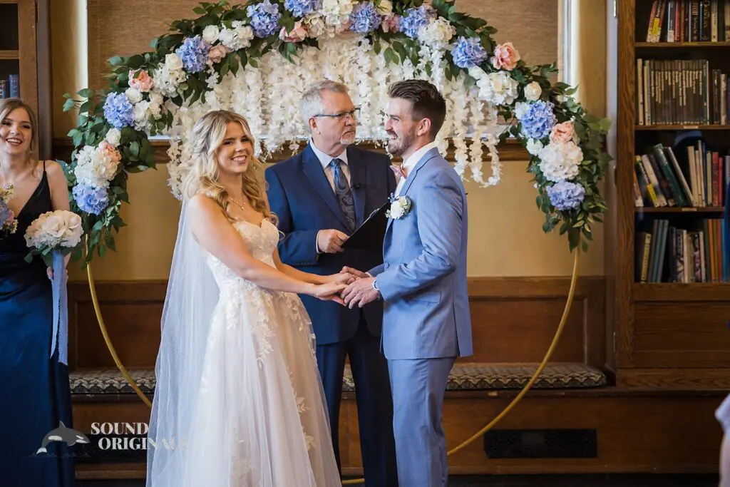 Danielle & Conner -