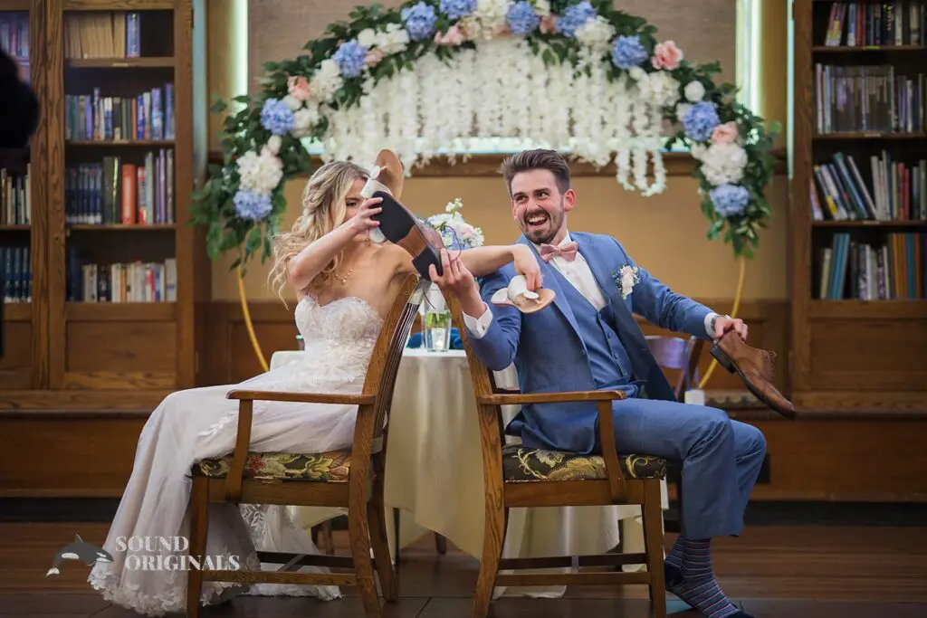 Danielle & Conner -