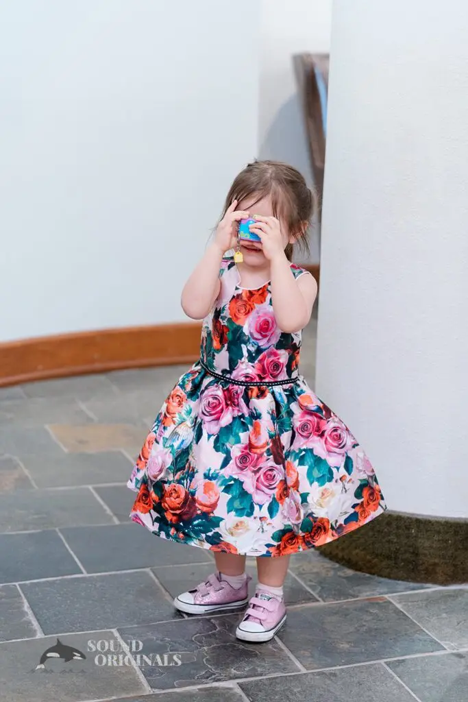 Grace & Andrew -