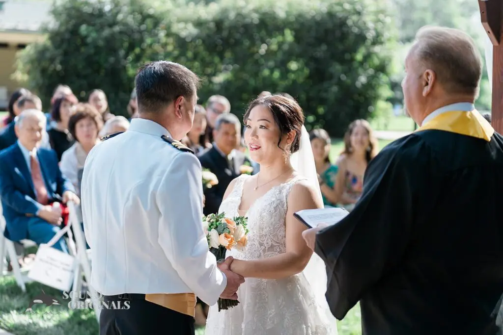 Grace & Andrew -