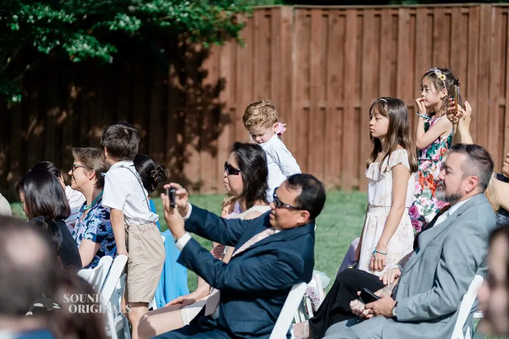 Grace & Andrew -