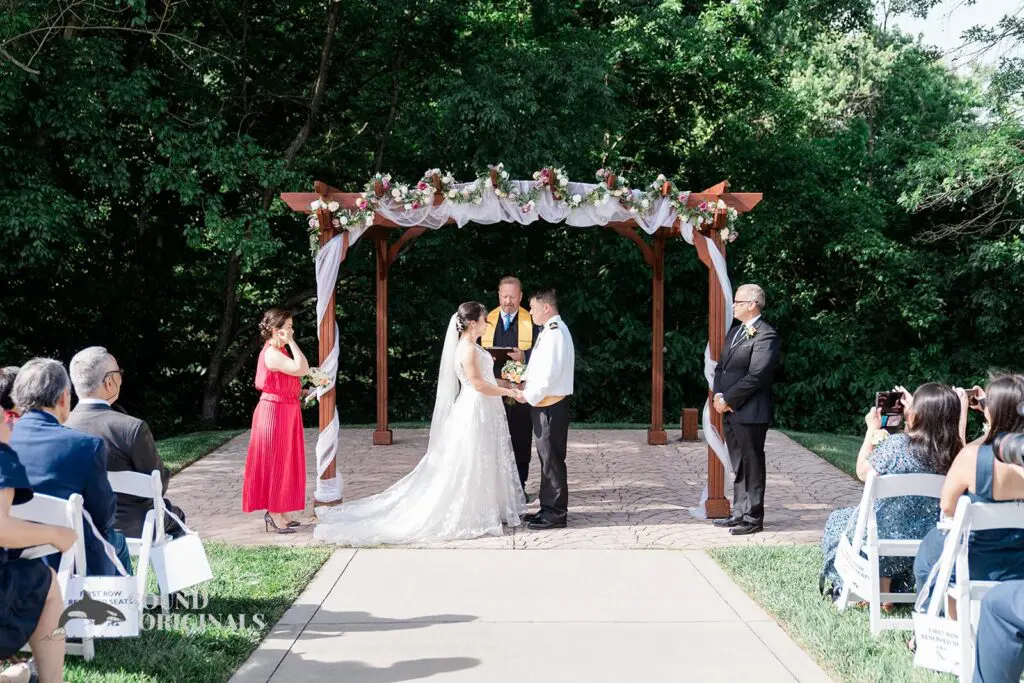 Grace & Andrew -